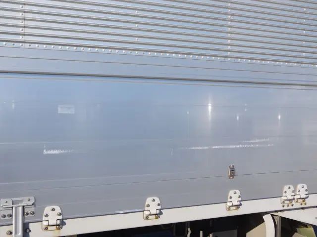 ＵＤ クオン 2PG-CG5CA(8x4)の写真23