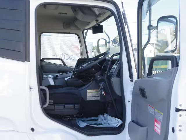 ＵＤ クオン 2PG-CG5CA(8x4)の写真36