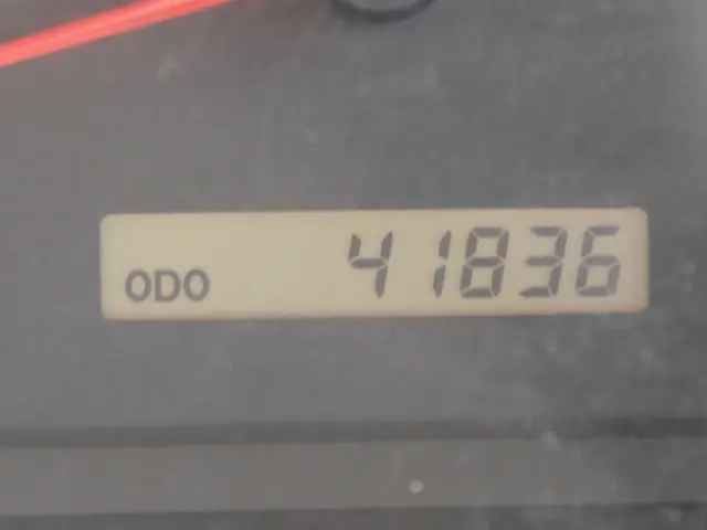 いすゞ エルフ BDG-NMS85AN(4WD)の写真18