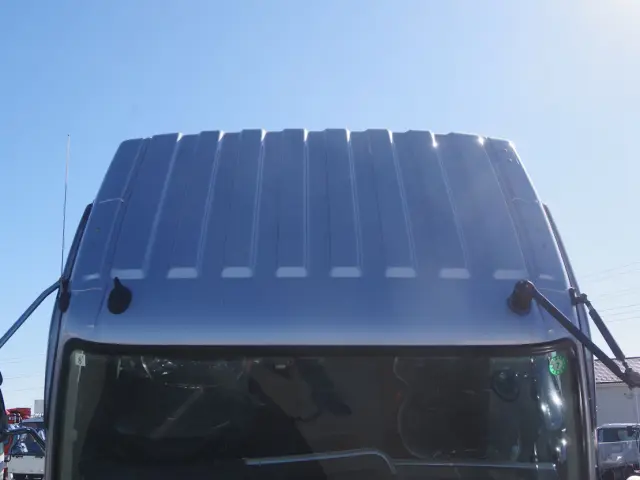 三菱 ファイター 2KG-FK62FY(2WD)の写真19