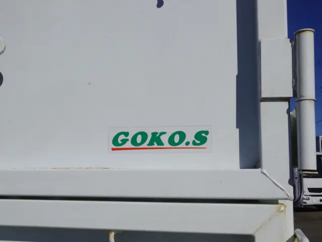 三菱 ファイター 2KG-FK62FY(2WD)の写真24