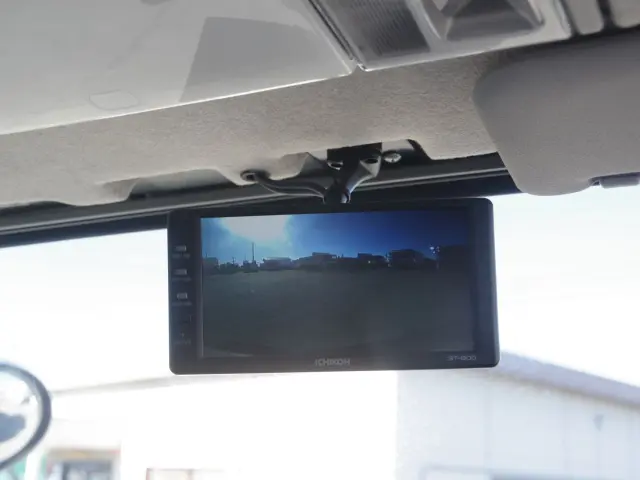 三菱 ファイター 2KG-FK62FY(2WD)の写真30