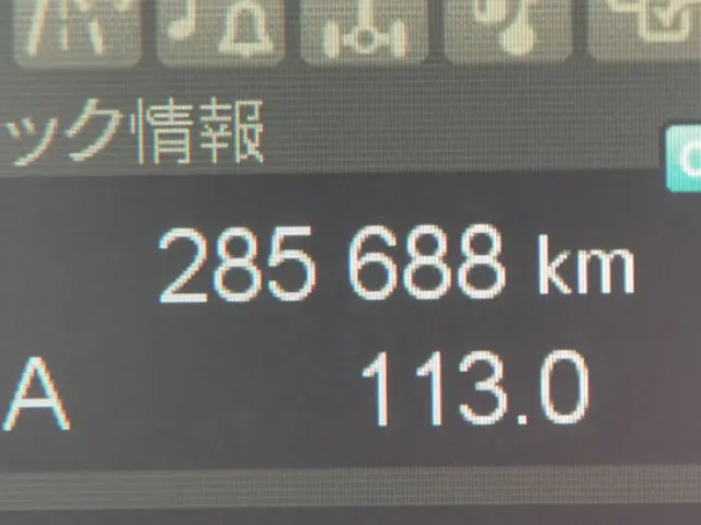 三菱 ファイター 2KG-FK62FY(2WD)の写真33