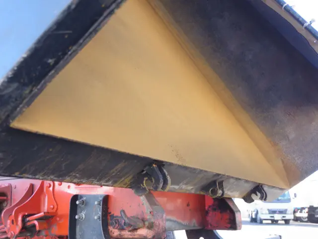 日野 レンジャー 2PG-FE2ABA(2WD)の写真14