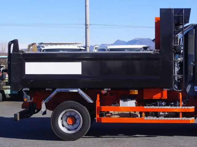 日野 レンジャー 2PG-FE2ABA(2WD)の写真18