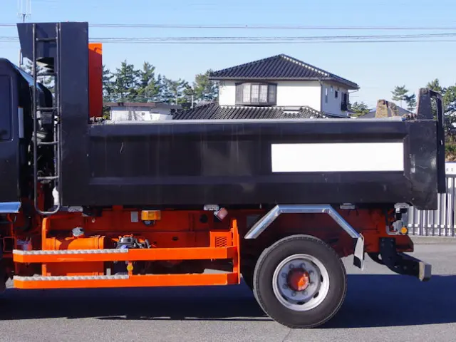 日野 レンジャー 2PG-FE2ABA(2WD)の写真19