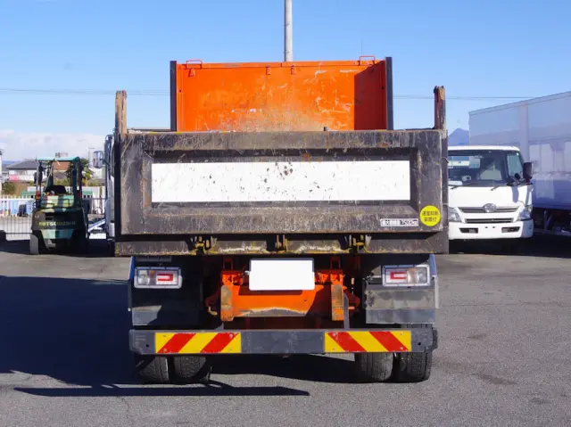 日野 レンジャー 2PG-FE2ABA(2WD)の写真20