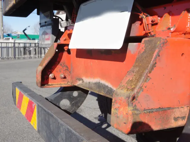 日野 レンジャー 2PG-FE2ABA(2WD)の写真22