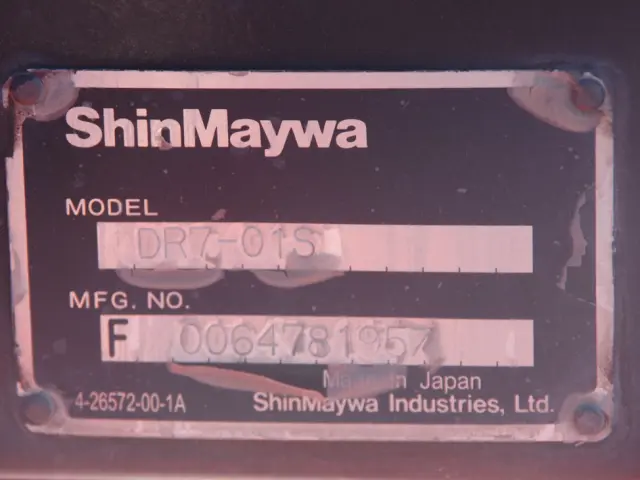 日野 レンジャー 2PG-FE2ABA(2WD)の写真23