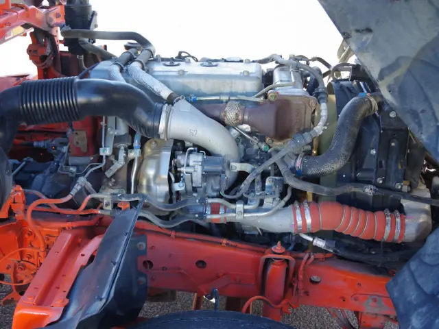 日野 レンジャー 2PG-FE2ABA(2WD)の写真24