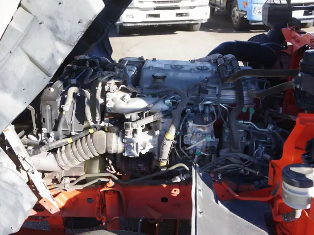 日野 レンジャー 2PG-FE2ABA(2WD)の写真25