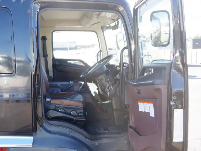 日野 レンジャー 2PG-FE2ABA(2WD)の写真28