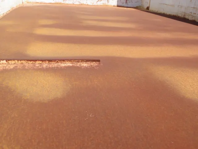 いすゞ フォワード TKG-FRR90S1(2WD)の写真13