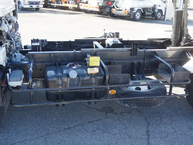 いすゞ フォワード TKG-FRR90S1(2WD)の写真18