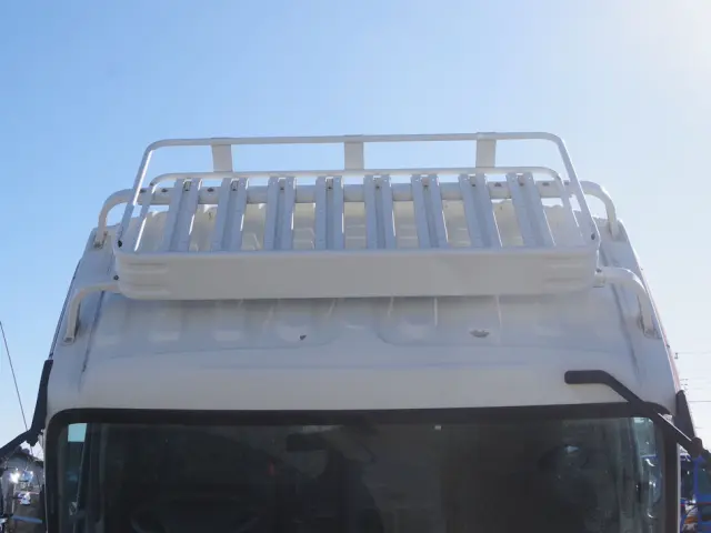 いすゞ フォワード TKG-FRR90S1(2WD)の写真19