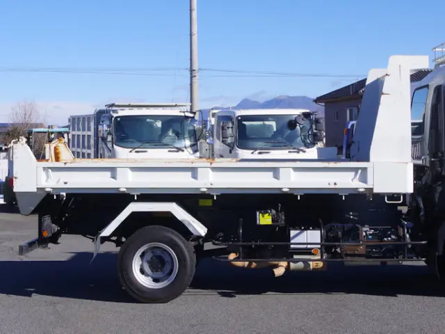 いすゞ フォワード TKG-FRR90S1(2WD)の写真20