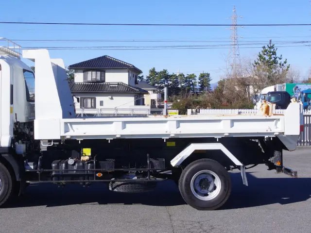 いすゞ フォワード TKG-FRR90S1(2WD)の写真21