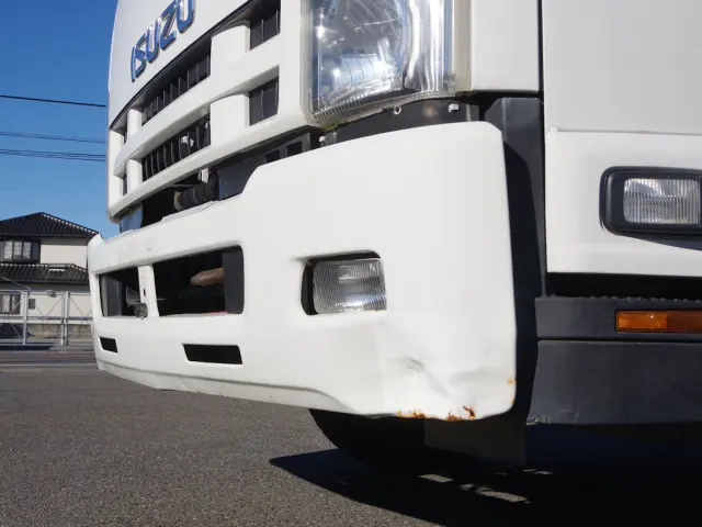 いすゞ フォワード TKG-FRR90S1(2WD)の写真23