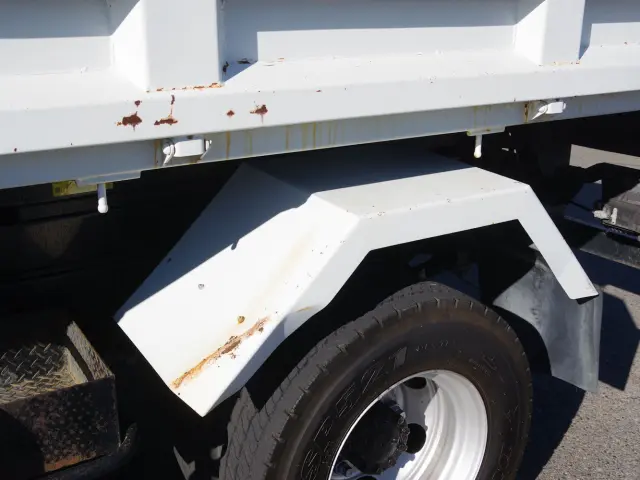 いすゞ フォワード TKG-FRR90S1(2WD)の写真25