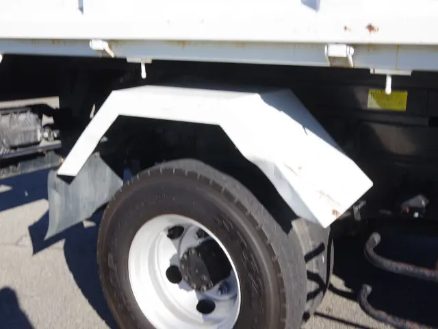 いすゞ フォワード TKG-FRR90S1(2WD)の写真26