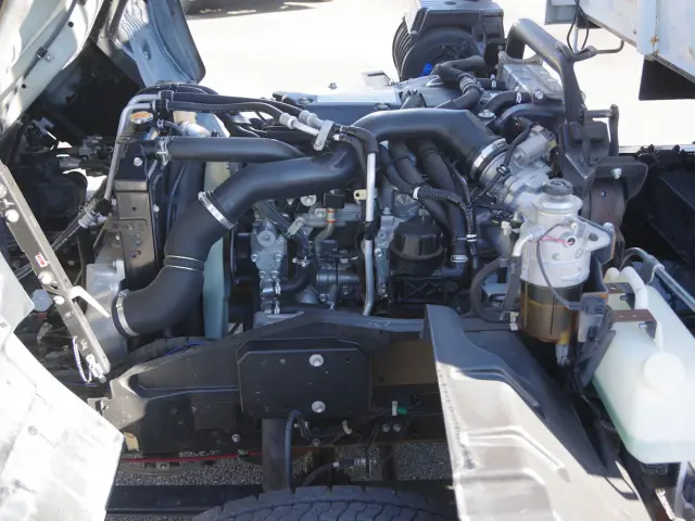 いすゞ フォワード TKG-FRR90S1(2WD)の写真28