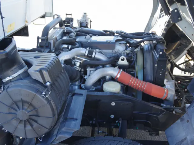 いすゞ フォワード TKG-FRR90S1(2WD)の写真29