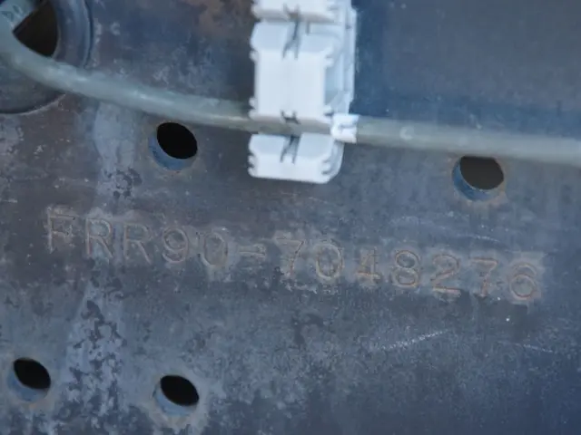 いすゞ フォワード TKG-FRR90S1(2WD)の写真30