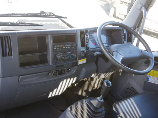 いすゞ フォワード TKG-FRR90S1(2WD)の写真31