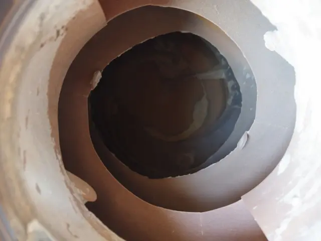 いすゞ エルフ TKG-NKR85N(2WD)の写真5