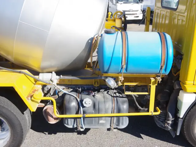 いすゞ エルフ TKG-NKR85N(2WD)の写真17