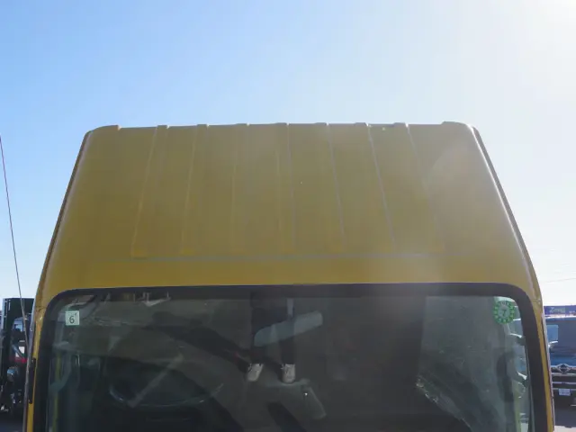 いすゞ エルフ TKG-NKR85N(2WD)の写真18