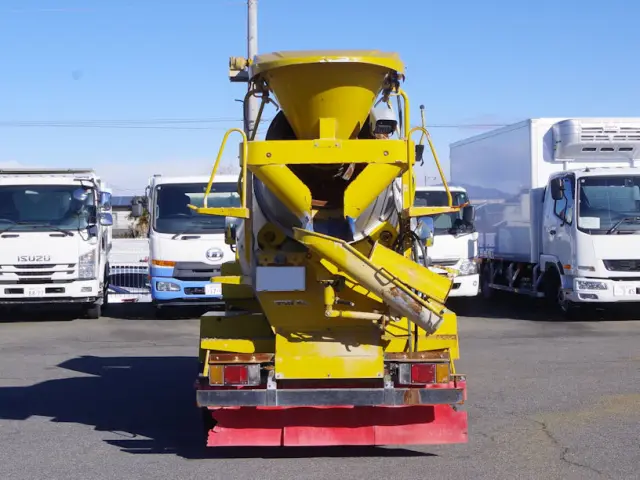 いすゞ エルフ TKG-NKR85N(2WD)の写真21