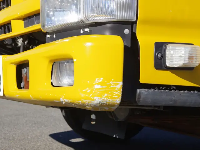 いすゞ エルフ TKG-NKR85N(2WD)の写真23