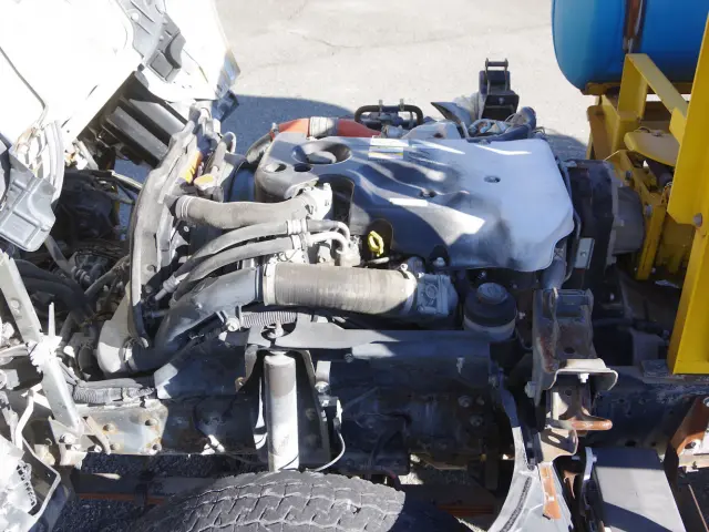 いすゞ エルフ TKG-NKR85N(2WD)の写真26