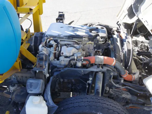 いすゞ エルフ TKG-NKR85N(2WD)の写真27