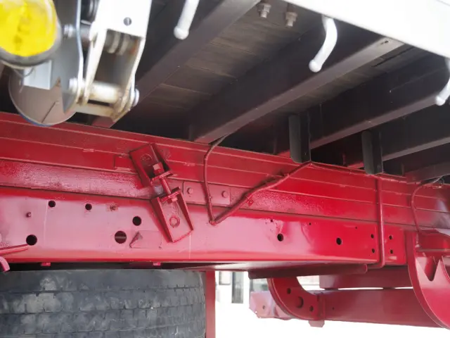 日野 レンジャー QKG-FE7JMAA(2WD)の写真6