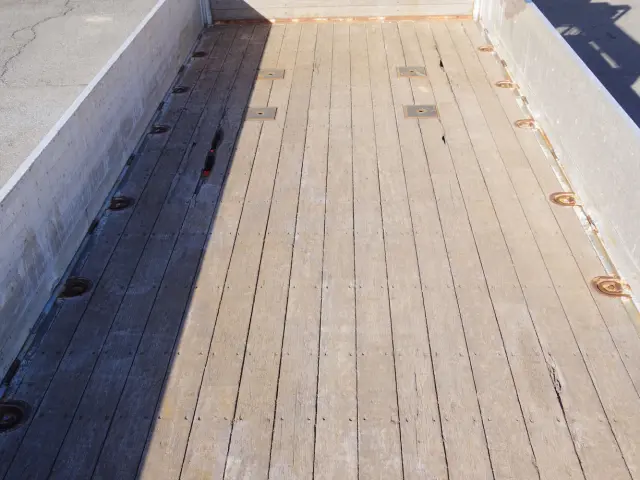 日野 レンジャー QKG-FE7JMAA(2WD)の写真13