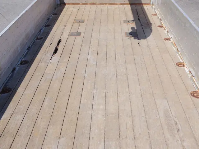 日野 レンジャー QKG-FE7JMAA(2WD)の写真13