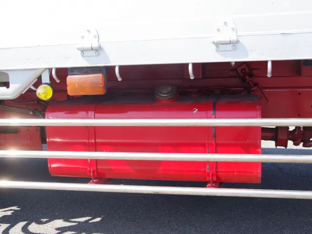 日野 レンジャー QKG-FE7JMAA(2WD)の写真16