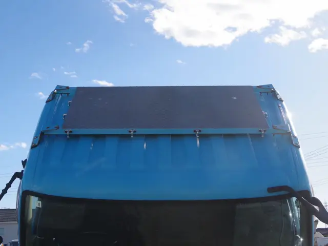 日野 レンジャー QKG-FE7JMAA(2WD)の写真17