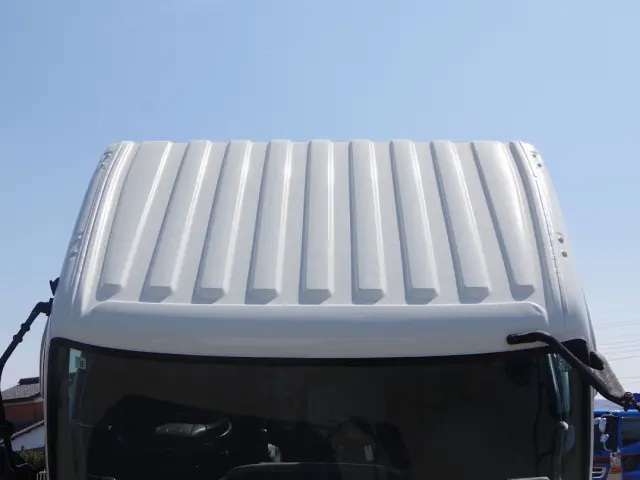 日野 レンジャー QKG-FE7JMAA(2WD)の写真17