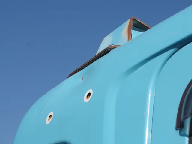 日野 レンジャー QKG-FE7JMAA(2WD)の写真23