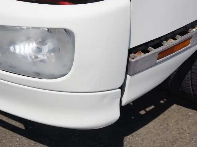 日野 レンジャー QKG-FE7JMAA(2WD)の写真23