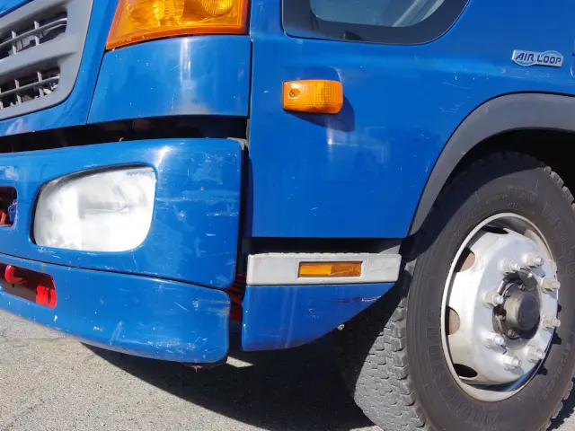 日野 レンジャー QKG-FE7JMAA(2WD)の写真24