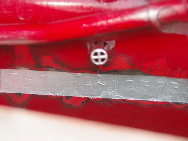 日野 レンジャー QKG-FE7JMAA(2WD)の写真31