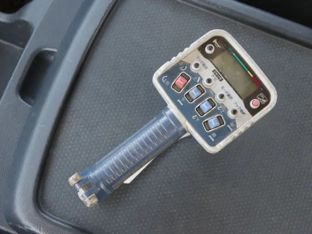 日野 レンジャー QKG-FE7JMAA(2WD)の写真33