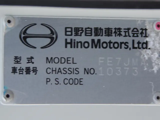 日野 レンジャー QKG-FE7JMAA(2WD)の写真36