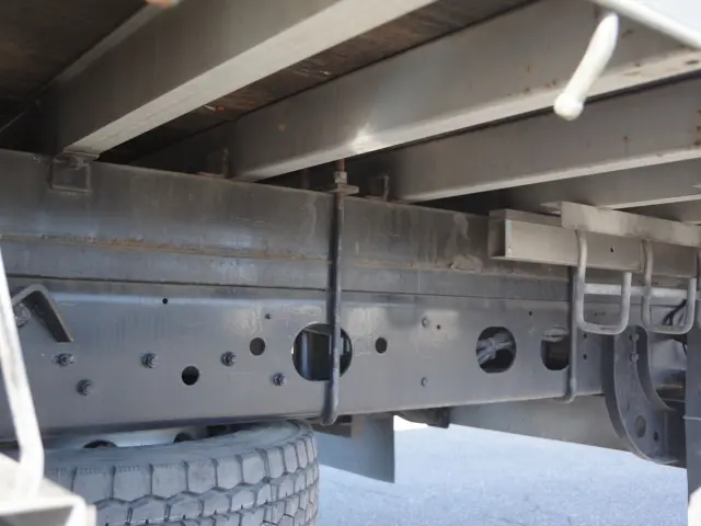 三菱 ファイター TKG-FK65FY(2WD)の写真6