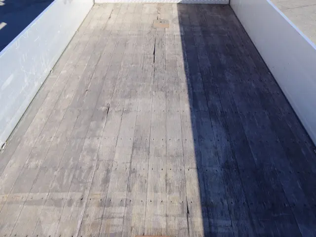 三菱 ファイター TKG-FK65FY(2WD)の写真15