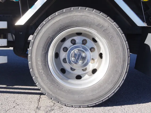 三菱 ファイター TKG-FK65FY(2WD)の写真20